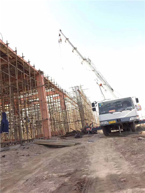 迁安市吊车作业的安全注意事项有哪些？