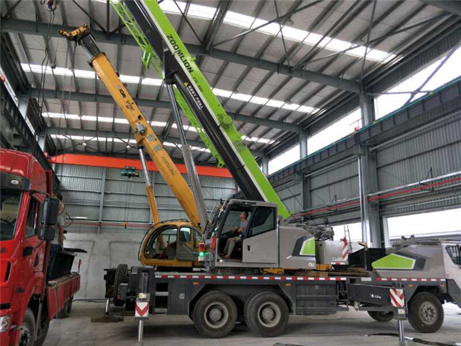 迁安市高空车出租需要注意哪些安全事项？