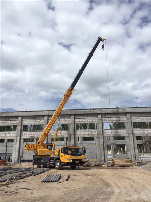 迁安市吊装作业前会做设备检查吗？安全保障措施有哪些？